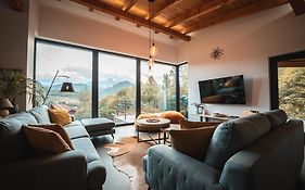 Mountain Lodge