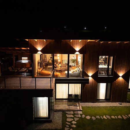 Mountain Lodge Rîşnov Extérieur photo