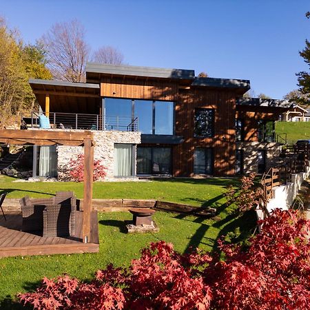 Mountain Lodge Rîşnov Extérieur photo
