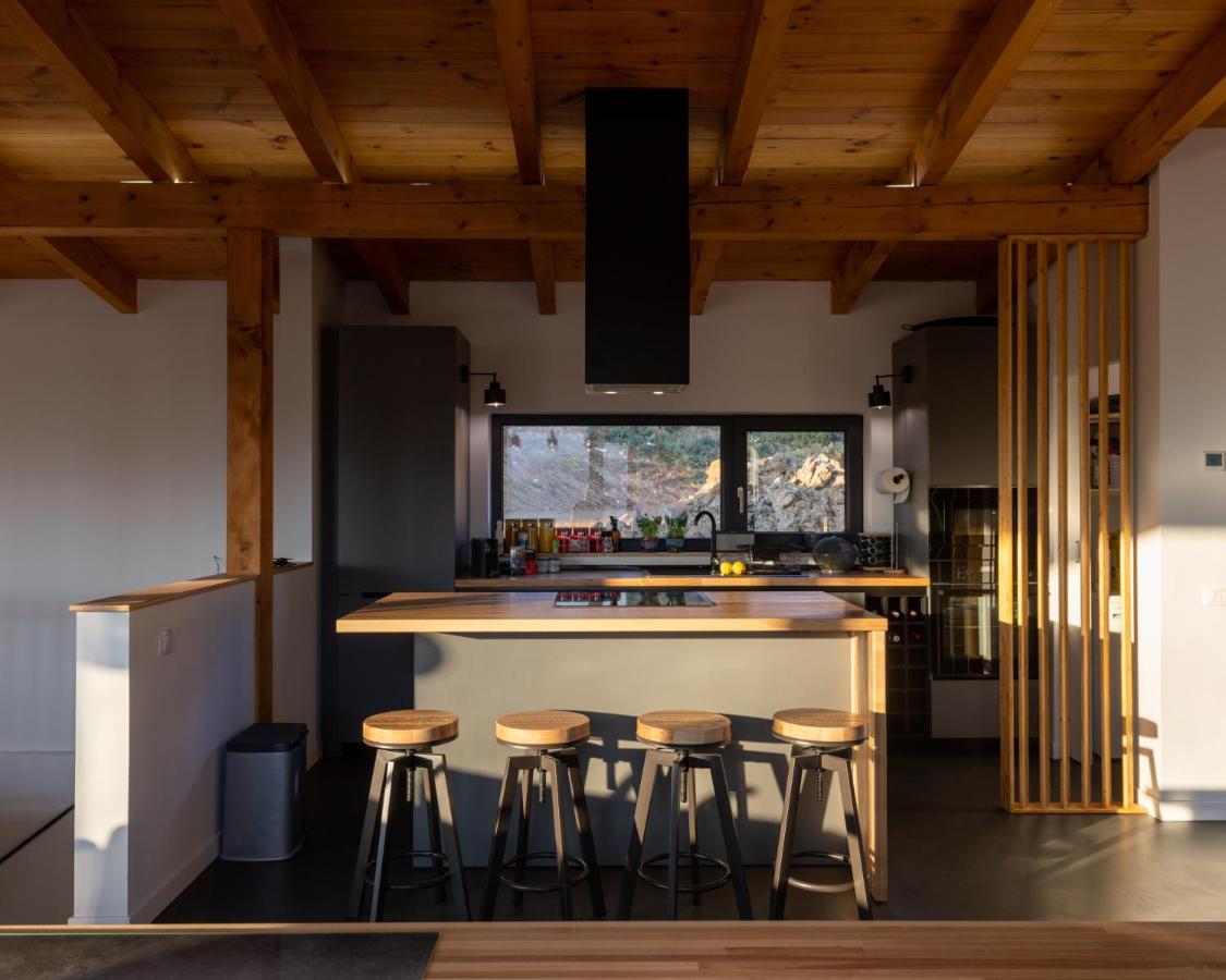 Mountain Lodge Rîşnov Extérieur photo