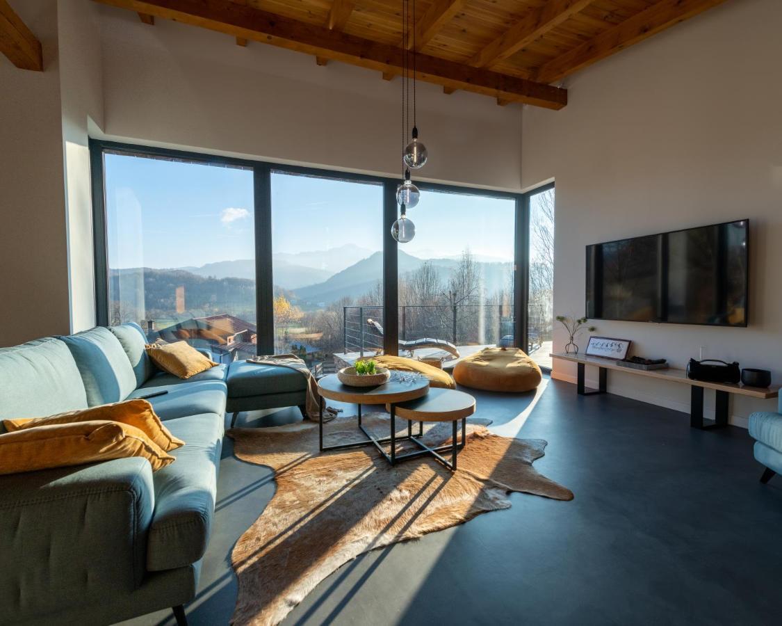 Mountain Lodge Rîşnov Extérieur photo
