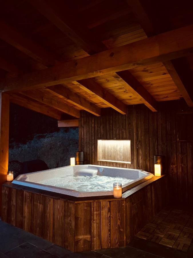Mountain Lodge Rîşnov Extérieur photo