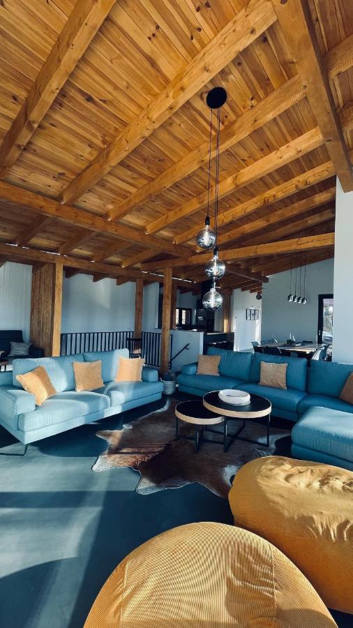 Mountain Lodge Rîşnov Extérieur photo