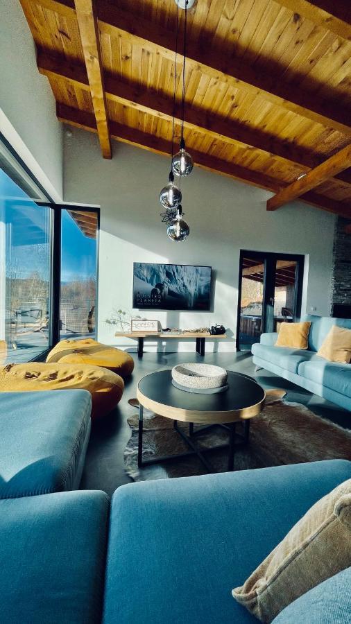 Mountain Lodge Rîşnov Extérieur photo