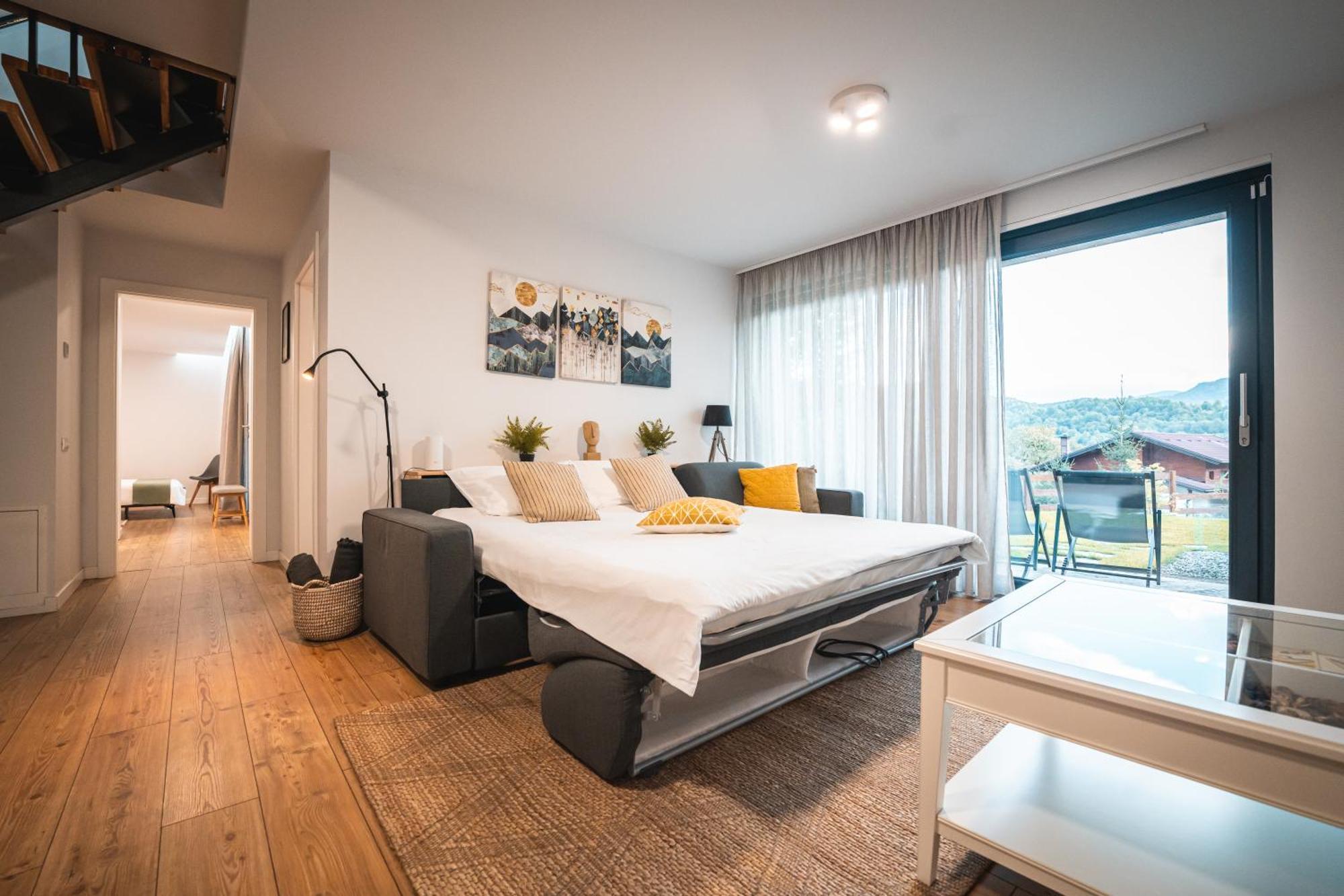 Mountain Lodge Rîşnov Extérieur photo