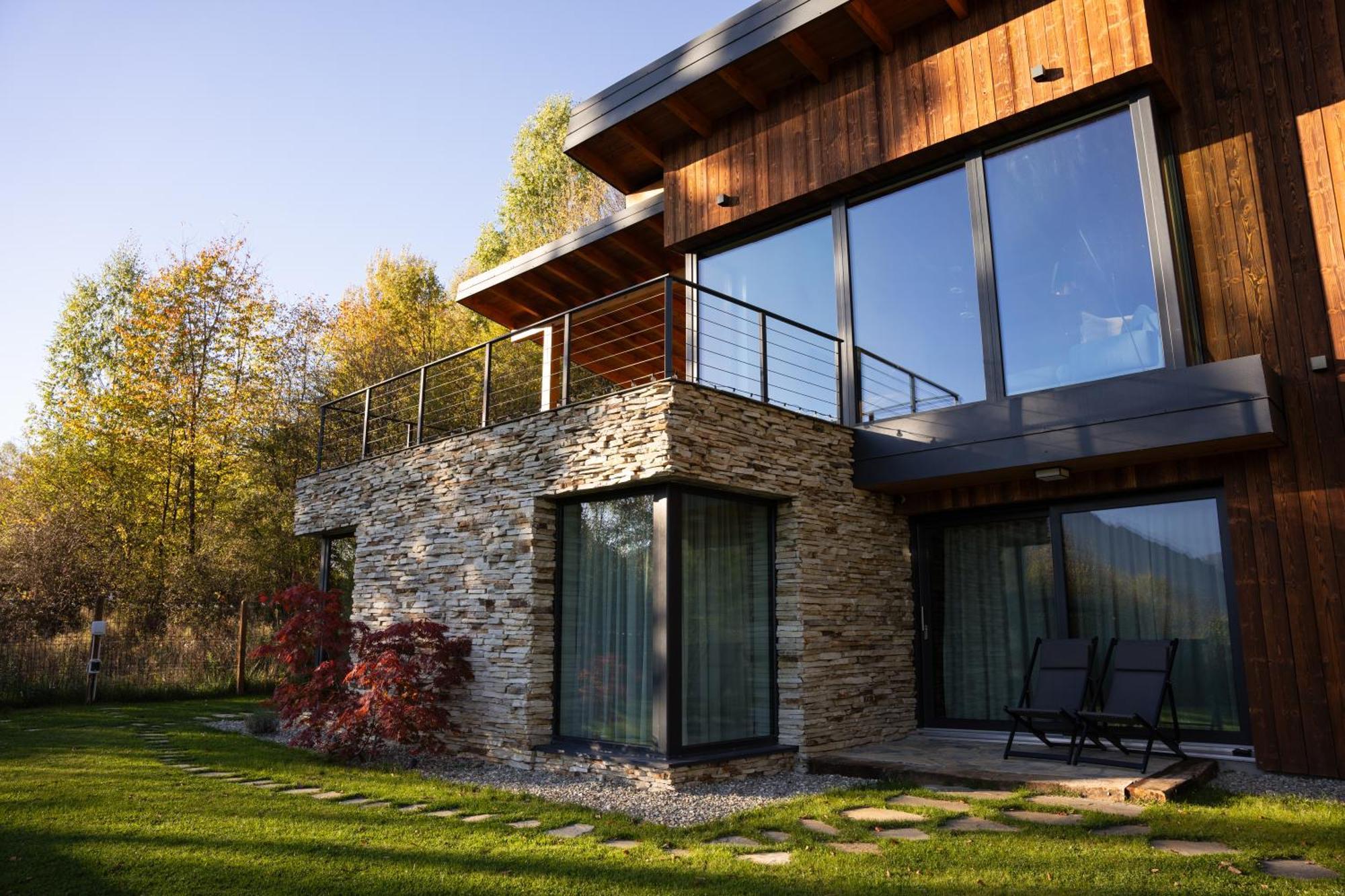 Mountain Lodge Rîşnov Extérieur photo